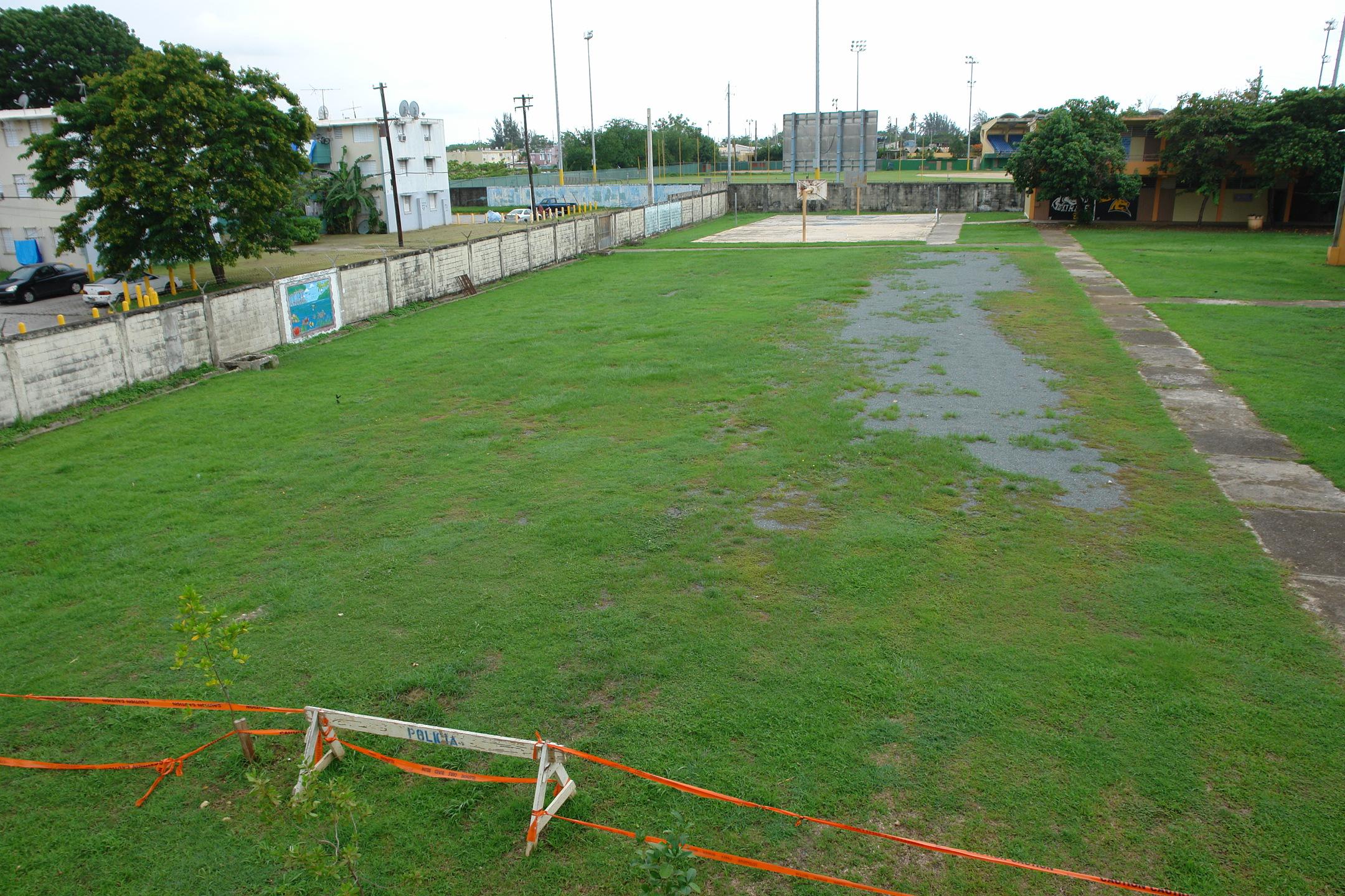 RC - Cataño - 201000050